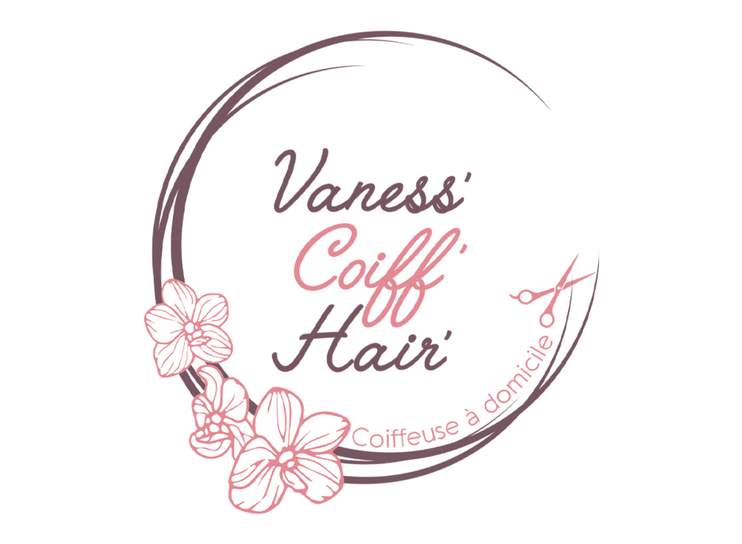 Vansess' Coiff' Hair